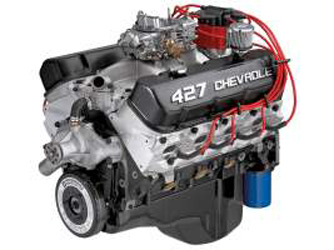 P58B3 Engine